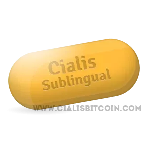 購入_Cialis Sublingual_オンライン