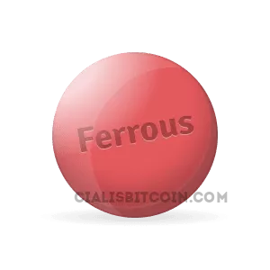 Buying_Ferrous_online