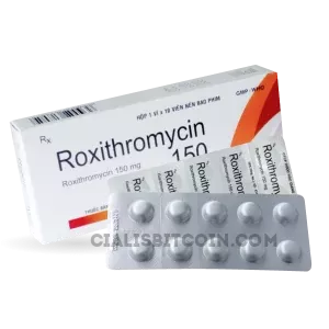 Buying_Roxithromycin_online