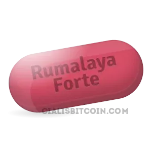 購入_Rumalaya forte_オンライン